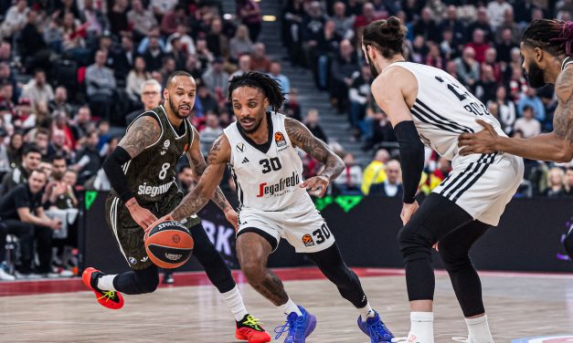BM ON LBA/ IL PUNTO VIRTUS – CONTRO CREMONA PER RAGGIUNGERE LA VETTA – DI ALESSANDRO STAGNI