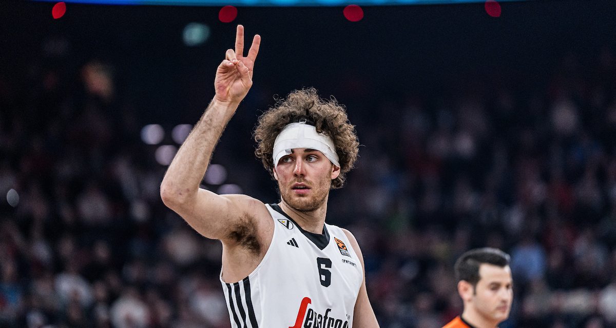 BM ON EUROLEAGUE/ IL PUNTO VIRTUS – CONTRO IL FENER, INIZIA L’ERA POST BARALDI – DI ALESSANDRO STAGNI