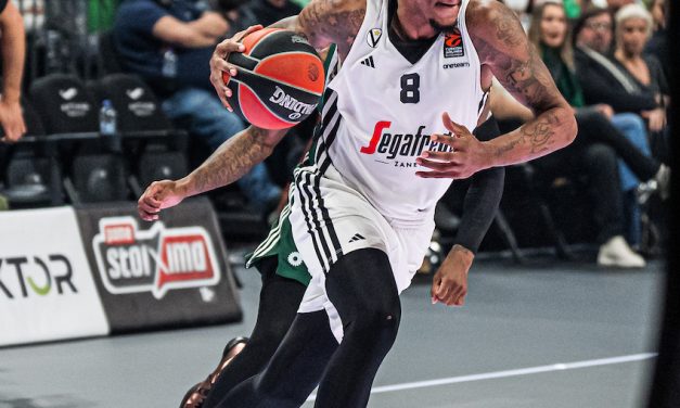 BM ON EUROLEAGUE/ IL PUNTO VIRTUS – UNA VIRTUS IN GRANDE EMERGENZA CONTRO IL BASKONIA – DI ALESSANDRO STAGNI