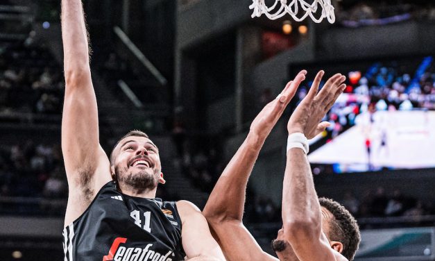 BM ON EUROLEAGUE/ IL PUNTO VIRTUS – CONTRO IL BAYERN DEI GRANDI TIRATORI, SERVE UNA VIRTUS ATTENTA –  DI ALESSANDRO STAGNI