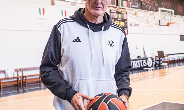 BM ON LBA/ IL PUNTO VIRTUS – A SASSARI SI CERCA DI NON PERDERE IL PASSO CON LE PRIME – DI ALESSANDRO STAGNI