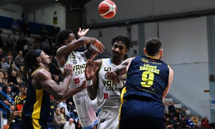 BM ON LBA/ LE PAGELLE: OWENS, ACCOMPAGNATO DA WILLIS, TRASCINA CREMONA; GRAY ED UN GRANDE AKIN I MIGLIORI DI UNA SCAFATI SEMPRE PIU’ IN CRISI – DI ALESSIO APICELLA