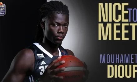Momo Diouf si racconta a “Nice To Meet”: “Da giovane ho fatto un percorso da underdog bello e difficile”