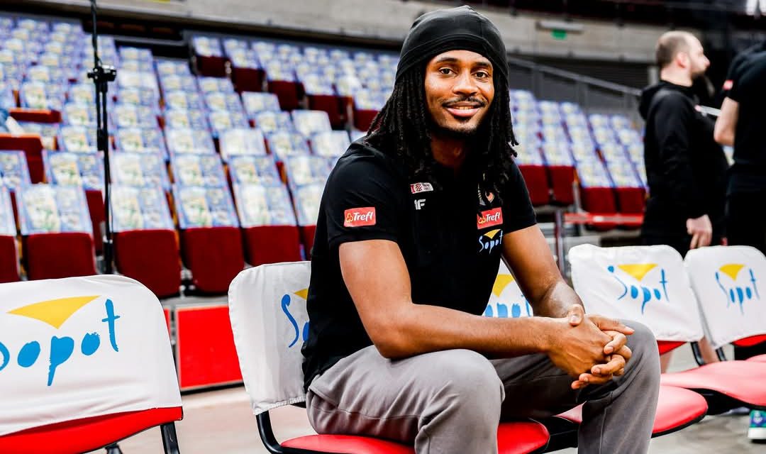 BM SPECIALE MERCATO / TERRELL HARRIS, DIENTROFONT AL SOPOT: NIENTE EX TREVIGLIO PER COACH ŽAN TABAK – DI MATTEO CAZZULANI
