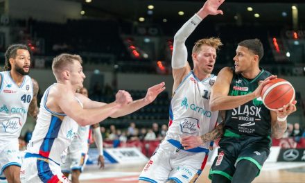 BM SULLE STRADE D’EUROPA / POLONIA: LE DIFESE DI ŽAN TABAK E SRĐAN SUBOTIĆ NON FANNO SCONTI! SOPOT E TORUŃ BATTONO VARSAVIA E ŚLĄSK – DI MATTEO CAZZULANI