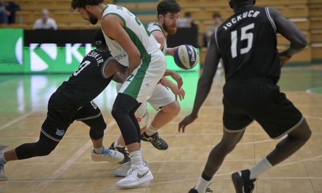 BM SULLE STRADE D’EUROPA / SLOVENIA: TAYLER PERSONS E BRADY SKEENS GUIDANO LA KRKA AD UNA VITTORIA IN RIMONTA SULL’ILIRIJA – DI MATTEO CAZZULANI