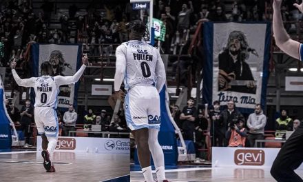 BM AWARDS/ MVP LBA 2024/25: AL VIA IL SONDAGGIO PER L’MVP DELLA QUATTORDICESIMA GIORNATA SU INSTAGRAM FINO A DOMANI SERA ORE 23