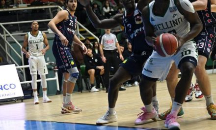 BM ON A2/ RECAP DI GIORNATA: AVELLINO BATTE PIACENZA ED ENTRA IN ZONA PLAYOFF, RIETI CADE CON L’URANIA MILANO E LA FORTITUDO BOLOGNA NON SBAGLIA CON CREMONA – DI ALESSIO APICELLA