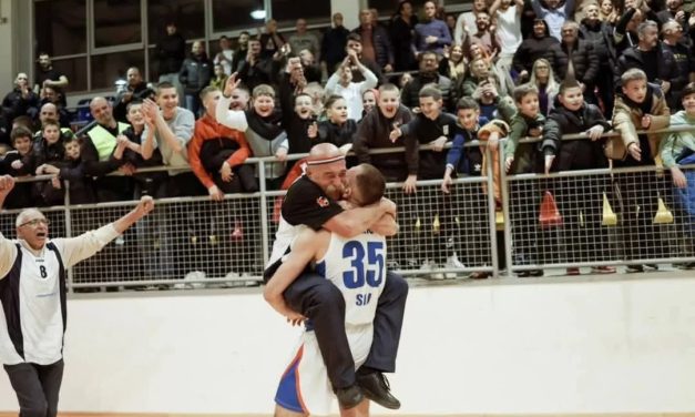 BM SULLE STRADE D’EUROPA / CROAZIA, LO ZADAR CAPOLISTA SCONFIGGE LO SPLIT,  SORPASSATO DALLA CEDEVITA AL SECONDO POSTO. CAPOLAVORO ALKAR CONTRO LA CIBONA – DI MATTEO CAZZULANI