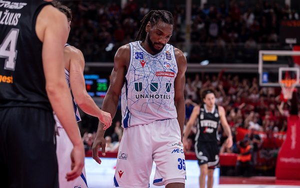 BM DA LBA/ IL PUNTO REGGIO-EMILIA: CONTRO L’OLIMPIA A CERCARE L’IMPRESA – di RICCARDO PIRRO’