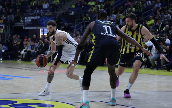 BM DA EUROLEGA/ LE PAGELLE DI FENERBAHCE-VIRTUS: GUDURIC E MCCOLLUM ROVINANO LA SUPER SERATA DI SHENGELIA- di RICCARDO PIRRO’