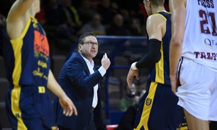 BM ON LBA/ IL PUNTO SCAFATI: A CREMONA IL PRIMO SCONTRO SALVEZZA, ORA NON SI PUO’ PIU’ SBAGLIARE! – DI ALESSIO APICELLA