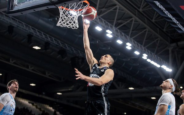 BM DA LBA/ LE PAGELLE DI VIRTUS-NAPOLI: BELINELLI A SUON DI TRIPLE PIEGA NAPOLI – di RICCARDO PIRRO’