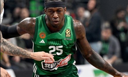 FOCUS BM/ EUROLEAGUE EMOTICON: NUNN SI PRENDE LE LUCI DELLA RIBALTA, MONACO E OLYMPIAKOS GUARDANO TUTTI DALL’ALTO. AL FENER IL DERBY DI ISTANBUL. PARIGI IN CALO – di EUGENIO PETRILLO