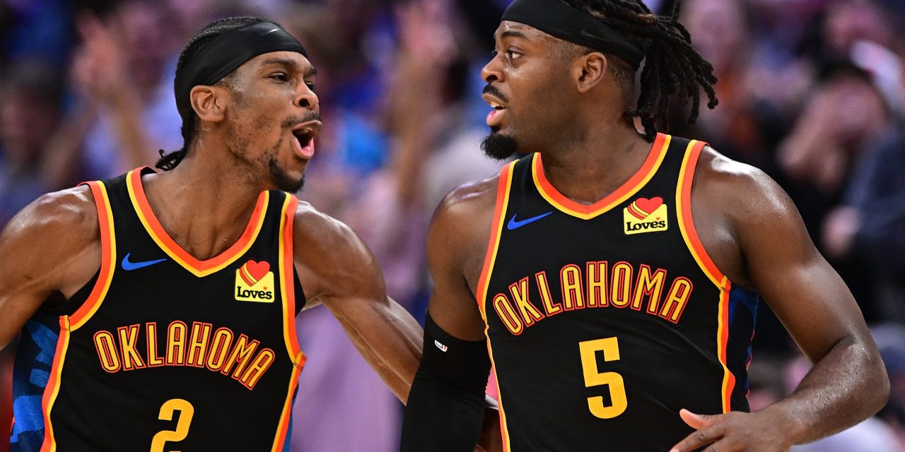 BM NBA TIME/Ecco le finali di Conference, l’incertezza regna sovrana – Di Massimo Furlani