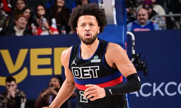 BM on NBA/ Continua il periodo di forma per Detroit, vittoria per Memphis contro Minnesota. Tre le gare rinviate per gli incendi di L.A. e il meteo di Atlanta – di Diego Loretelli