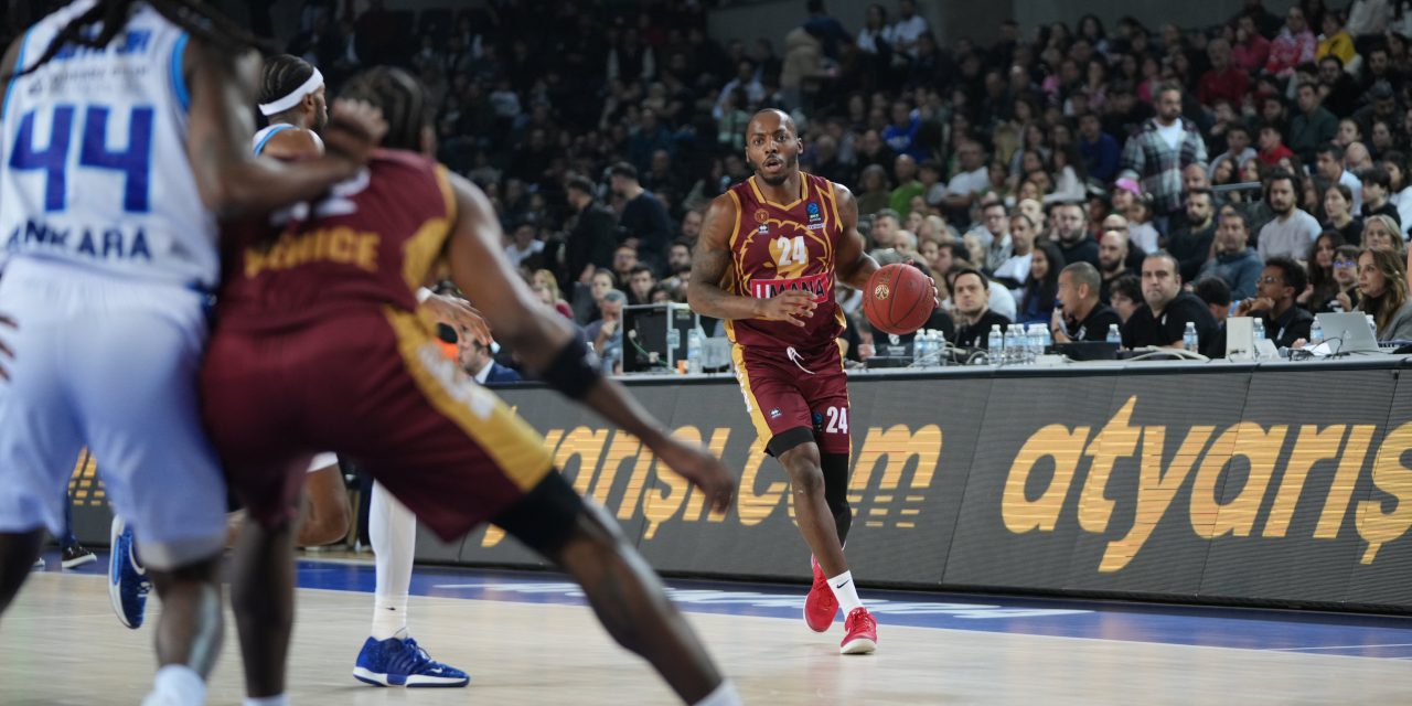 BM DA EUROCUP/ Venezia crolla e perde un match fondamentale contro Turk Telekom Ankara per 84-81. Sempre più lontana la possibilità di avere un’italiana nella seconda fase. – di Ilaria Tubia