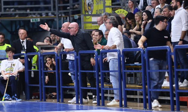I PROVVEDIMENTI DEL GIUDICE SPORTIVO FIP, STANGATA SU SCAFATI E NELLO LONGOBARDI