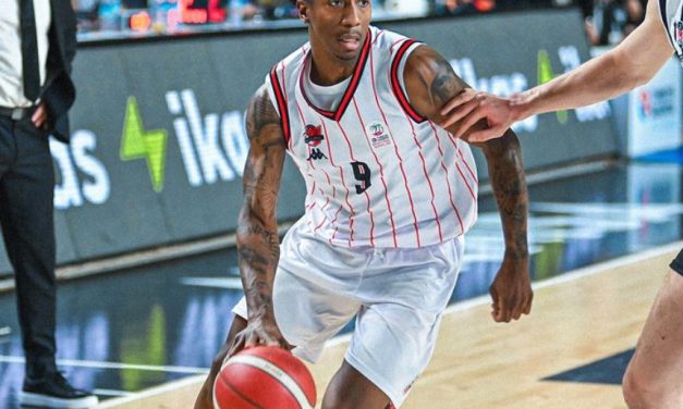 BM SULLE STRADE D’EUROPA / TURCHIA:  TORNA IN TESTA IL FENERBAHCE – DI ALVISE BALDAN
