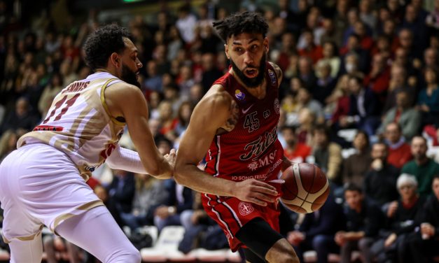 BM ON LBA/ IL PUNTO TRIESTE: TRASFERTA A SCAFATI IN CERCA DI UN POSTO ALLE FINAL EIGHT – DI ALVISE BALDAN