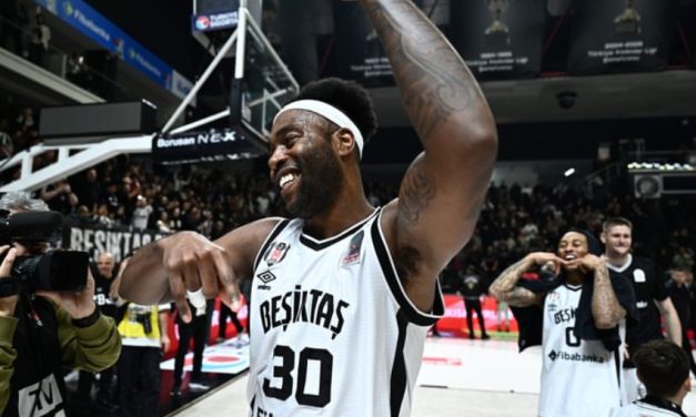 BM SULLE STRADE D’EUROPA / TURCHIA: CONTINUA LA STRISCIA POSITIVA DEL FENER E CADE L’EFES – DI ALVISE BALDAN