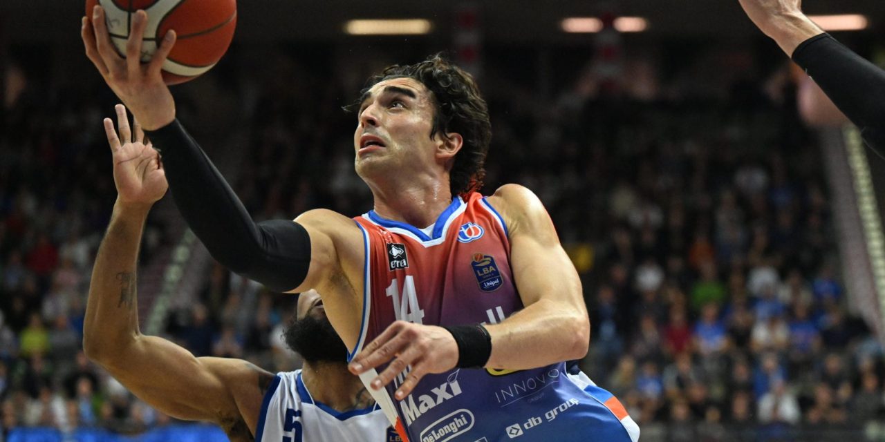 FOCUS BM/ IL MOMENTO DEL WEEKEND: IL TIRO MANCATO DA IVANOVIC NEGA IL DODICESIMO SUCCESSO DI BRESCIA – DI ALVISE BALDAN
