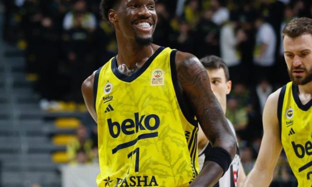 BM SULLE STRADE D’EUROPA / TURCHIA: CONTINUANO A VINCERE FENERBAHCE, TOFAS ED EFES – DI ALVISE BALDAN