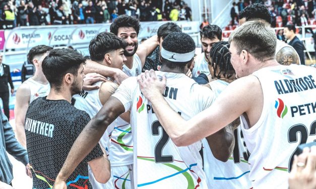 BM SULLE STRADE D’EUROPA / TURCHIA: VITTORIE PER FENERBAHCE E TOFAS. CADE IN TRASFERTA L’EFES – DI ALVISE BALDAN
