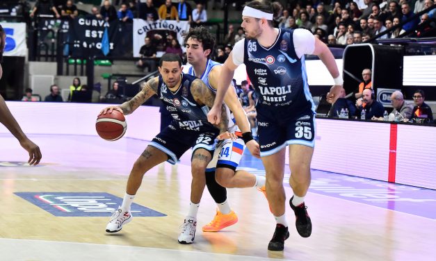 Day after, Napoli è viva: ora la stabilità del roster – di Elio De Falco