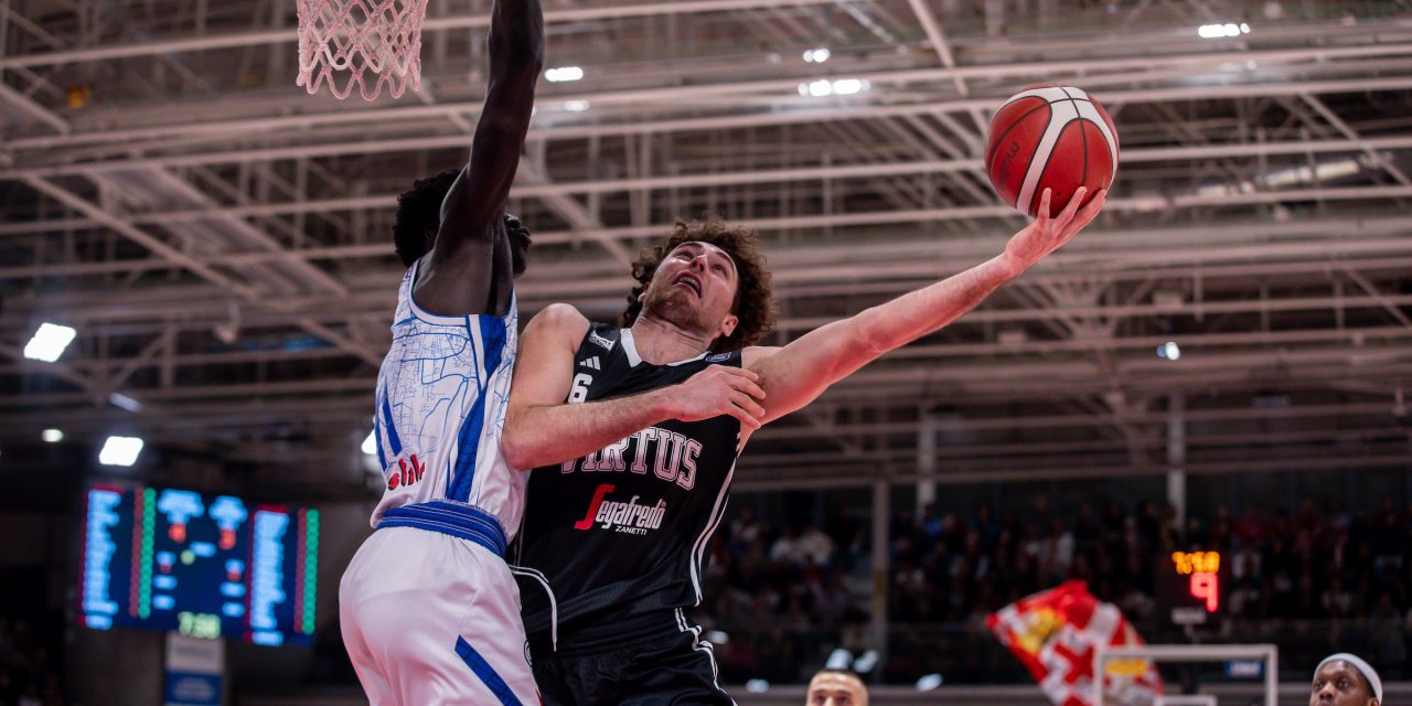 BM GAMEDAY LBA/ LE PAGELLE: PAJOLA TRASCINATORE E LEADER. BELINELLI CHIRURGICO NEL FINALE. WINSTON DELUDENTE, BENE INVECE FARIED – di EUGENIO PETRILLO