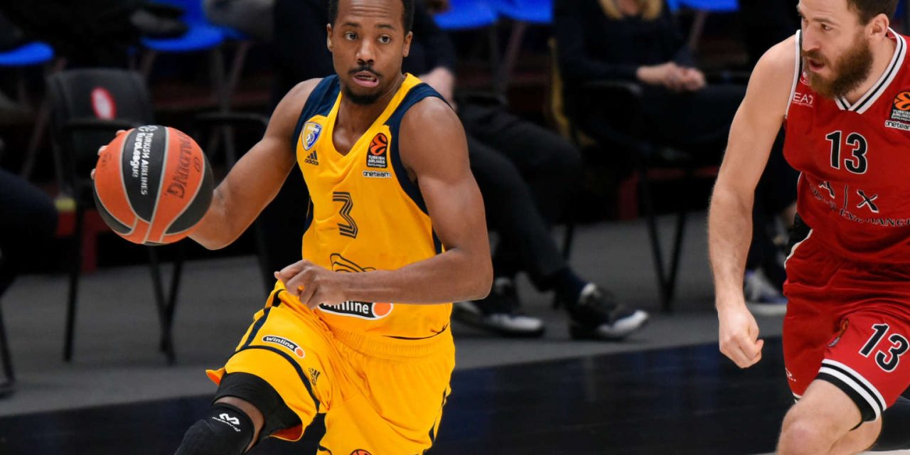 Fenerbahce, è fatta per l’arrivo di Erick McCollum