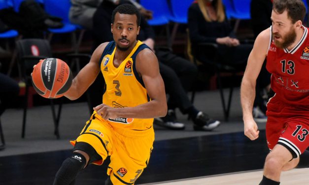 Fenerbahce, è fatta per l’arrivo di Erick McCollum