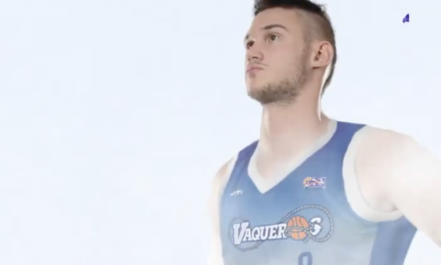 Danilo Gallinari spiazza tutti e firma in Portorico con i Vaqueros de Bayamon
