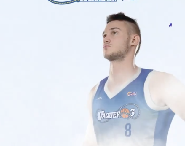 Danilo Gallinari spiazza tutti e firma in Portorico con i Vaqueros de Bayamon