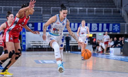 BM ON LBF/ Serie A1: Schio travolge Faenza, la Reyer Venezia annichilisce Sesto San Giovanni