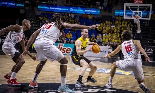 BM ON FIBA BCL/ Le Pagelle: Huertas a 41 anni non smette di stupire, decisivi anche Kramer e Doornekamp per Tenerife. Si salvano solo Barford e Gombauld nelle fila di Reggio Emilia – di Valerio Laurenti