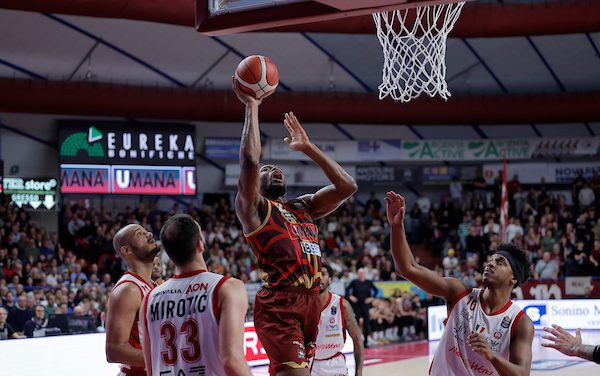 BM ON LBA/ La Reyer Venezia firma il colpo, al Taliercio Milano va ko 85-72 – di Valerio Laurenti