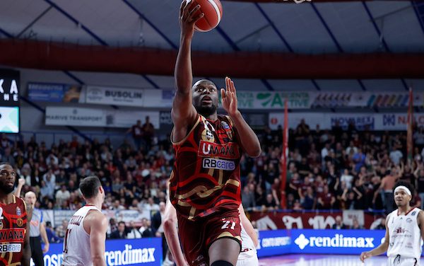BM ON LBA/ Le Pagelle: Kabengele e Ennis decisivi per Venezia, anche Parks è un fattore. Non basta un grande Notae a Trapani – di Valerio Laurenti