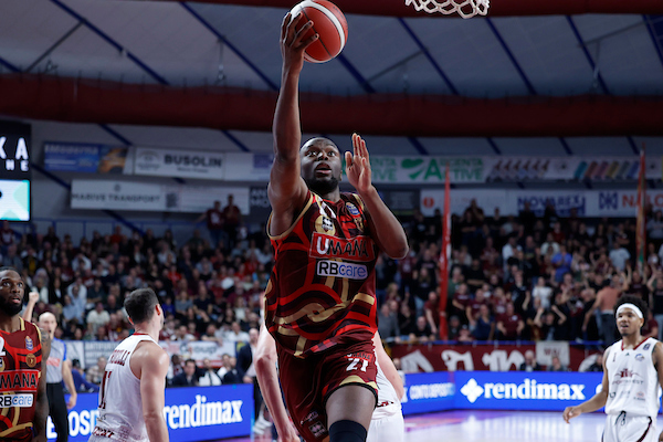 BM ON LBA/ Le Pagelle: Kabengele e Ennis decisivi per Venezia, anche Parks è un fattore. Non basta un grande Notae a Trapani – di Valerio Laurenti