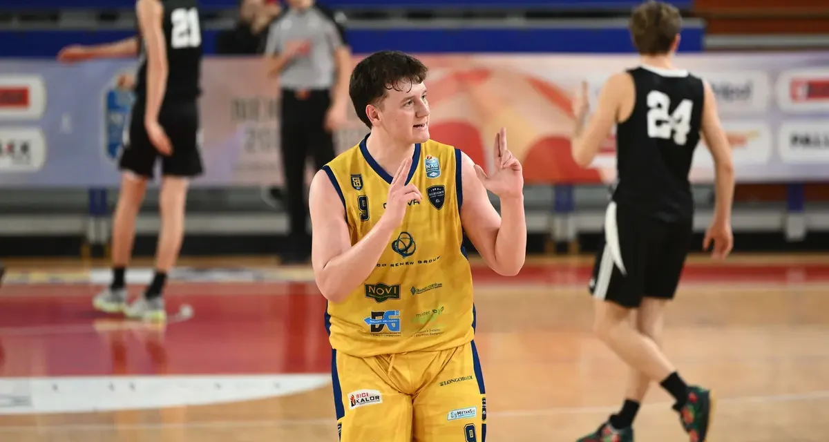 IBSA Next Gen Cup 2024/2025,  i risultati della penultima giornata della fase a gironi