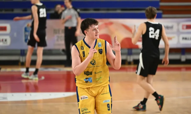 IBSA Next Gen Cup 2024/2025,  i risultati della penultima giornata della fase a gironi
