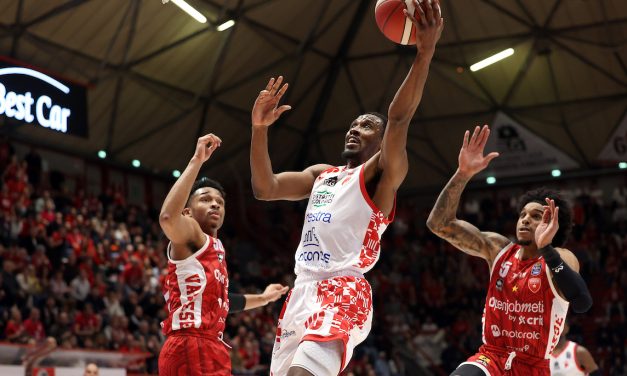 BM ON LBA / LE PAGELLE: L’ALIENO CHRISTON TRASCINA PISTOIA, PER VARESE NON SI SALVA QUASI NESSUNO – DI ANTONIO CATALANO