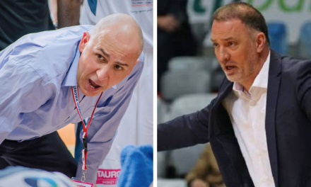 BM SPECIALE MERCATO / VELJKO MRŠIĆ TRA I CANDIDATI ALLA PANCHINA DELLO SPLIT – DI MATTEO CAZZULANI