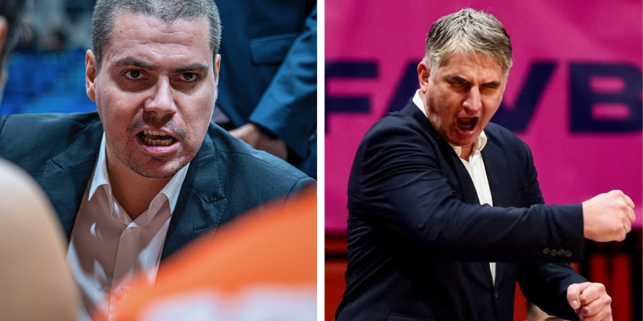 BM SULLE STRADE D’EUROPA / PREMIJER LIGA: IL DUELLO TARGATO FORTITUDO TRA DINO REPEŠA E DAMIR MULAOMEROVIĆ TRA I LEIT MOTIV DEL DERBY DI ZAGABRIA TRA CEDEVITA E DINAMO – DI MATTEO CAZZULANI