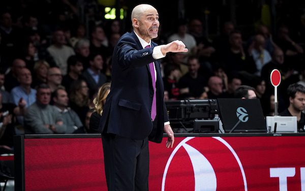 Barcellona, coach Penarroya sul caso Heurtel: “Oggi è un giorno difficile per tutti”