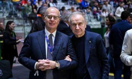 Nota congiunta FIP-LBA – totale fiducia ai nostri arbitri: no alla narrazione fuorviante, si al dialogo ed all’innovazione per migliorare