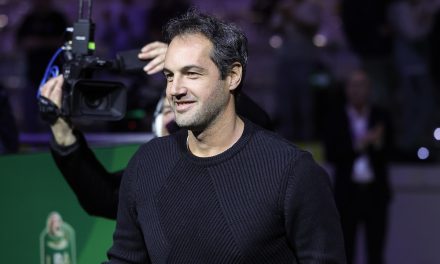 GLI AUGURI A GIANLUCA BASILE PER I SUOI 50 ANNI DA PARTE DI TUTTO BM E DALL’LBA