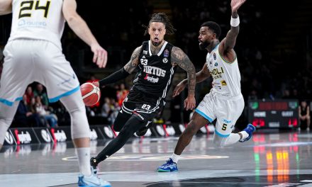 BM ON LBA/ LA VIRTUS VA SUBITO IN CONTROLLO E ARCHIVIA LA PRATICA CREMONA: 81-63 IL FINALE – di EUGENIO PETRILLO