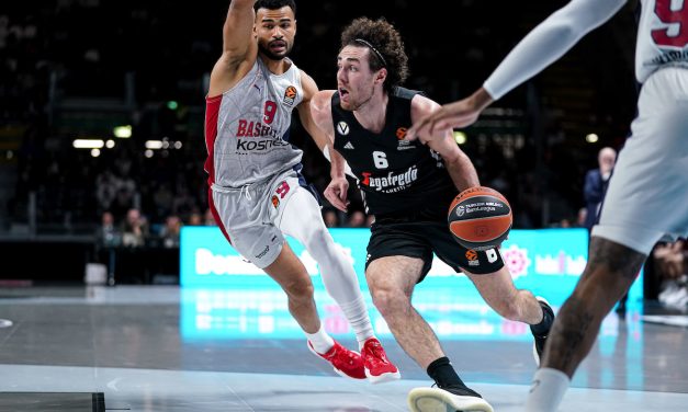 BM ON LBA/ IL PUNTO VIRTUS – UNA VIRTUS ANCORA IN EMERGENZA PER L’ULTIMA DI ANDATA – DI ALESSANDRO STAGNI