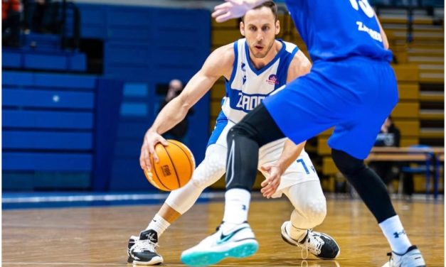 BM SULLE STRADE D’EUROPA / CROAZIA: LO ZADAR CAPOLISTA SCONFIGGE LA CIBONA A ZAGABRIA, LA CEDEVITA DI DINO REPEŠA VINCE A FIUME IN TRASFERTA – DI MATTEO CAZZULANI